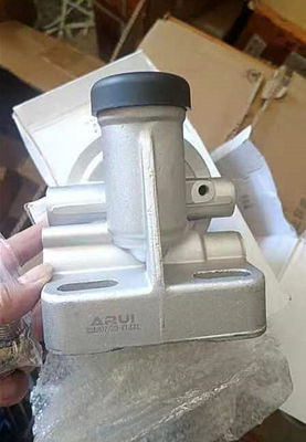 গুণ  2012-2024 Year FAW Heavy Truck Spare Parts 1105020-87V/A Fuel Filter Assembly With Original And Pric কারখানা