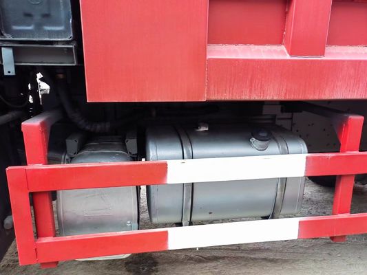 সিনোট্রুক HOWO ডাম্প ট্রাক ইউরো 3 6X4 ট্রাক 375Hp 20 CBM ট্যাপার ট্রাক 40 টন ফ্যাক্টর মূল্য সহ