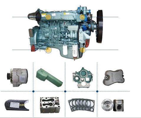 শ্যাকম্যান এক্স 3000 6x4 351-450hp ট্র্যাক্টর হেড ট্রাক আফ্রিকা লজিস্টিক পরিবহন জন্য