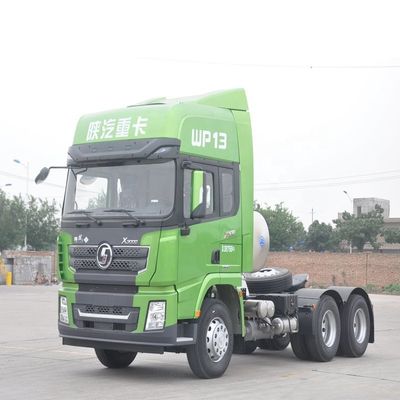 ট্যাগিং শ্যাকম্যান ট্র্যাক্টর ট্রাক F2000 F3000 H3000 X3000 8x4 6x4 4x2 ইউরো 2 - ইউরো 5