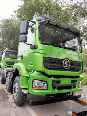 ট্যাগিং শ্যাকম্যান ট্র্যাক্টর ট্রাক F2000 F3000 H3000 X3000 8x4 6x4 4x2 ইউরো 2 - ইউরো 5