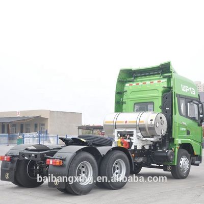 ট্যাগিং শ্যাকম্যান ট্র্যাক্টর ট্রাক F2000 F3000 H3000 X3000 8x4 6x4 4x2 ইউরো 2 - ইউরো 5