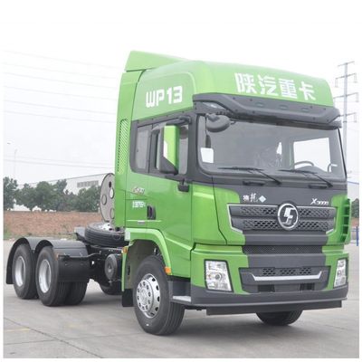 ট্যাগিং শ্যাকম্যান ট্র্যাক্টর ট্রাক F2000 F3000 H3000 X3000 8x4 6x4 4x2 ইউরো 2 - ইউরো 5