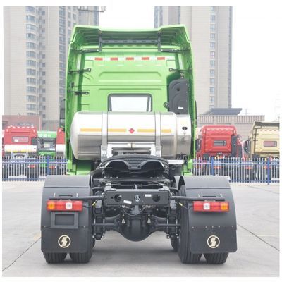ট্যাগিং শ্যাকম্যান ট্র্যাক্টর ট্রাক F2000 F3000 H3000 X3000 8x4 6x4 4x2 ইউরো 2 - ইউরো 5