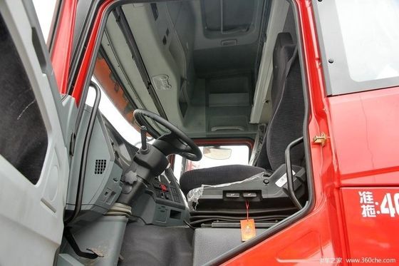 শ্যাকম্যান F3000 X3000 ট্র্যাক্টর ট্রাক 6X4 ট্রাক হেড 8X4 ট্রেলার ট্রাক মূল কারখানা