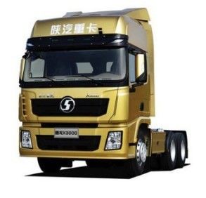শ্যাকম্যান F3000 X3000 ট্র্যাক্টর ট্রাক 6X4 ট্রাক হেড 8X4 ট্রেলার ট্রাক মূল কারখানা