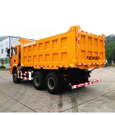 চীন শ্যাকম্যান ডংফেং সিনোট্রাক 4X2 ছোট ডাম্পার ট্রাক 10 টন মিনি ট্যাপার ট্রাক কারখানার দাম
