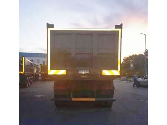 চীন DONGFENG 6*4 রাশিয়া জন্য ট্যাপার ট্রাক ডাম্প ট্রাক লরি ট্রাক কারখানার দাম