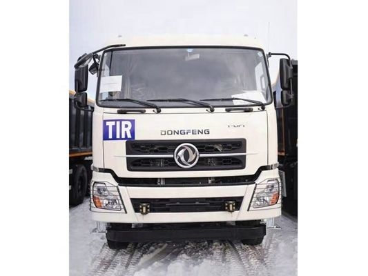 চীন DONGFENG 6*4 রাশিয়া জন্য ট্যাপার ট্রাক ডাম্প ট্রাক লরি ট্রাক কারখানার দাম
