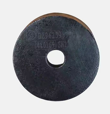 শ্যাকম্যান ট্রাকের খুচরা যন্ত্রাংশ DZ96259590011 ট্রান্সমিশন গিয়ারবক্সের জন্য রাবার বাফার ব্লক