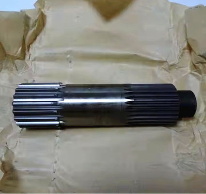 JS220-1701082 শ্যাকম্যান ট্রাকের বিপরীত গিয়ার প্রতিস্থাপনের জন্য ট্রান্সমিশন শ্যাফ্ট সমাবেশ