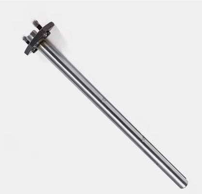 শ্যাকম্যান ট্রাকের যন্ত্রাংশ 12JS160T-1702064-1 ট্রান্সমিশন ফর্ক শ্যাফ্ট ট্রাকের গিয়ারবক্সের যন্ত্রাংশ