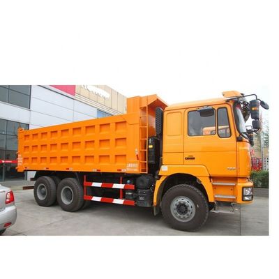 চীন শ্যাকম্যান ডাম্প ট্রাক F2000 F3000 H3000 তানজানিয়ার জন্য ট্যাপার ট্রাক কারখানার দাম মূল