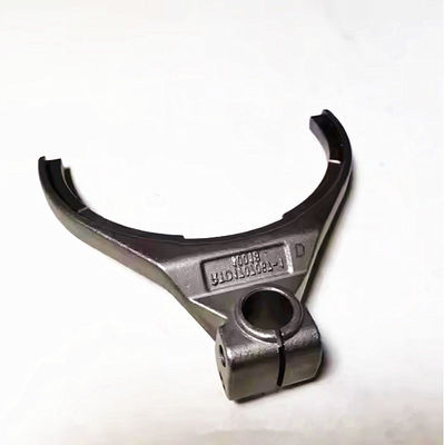 JS85T-1707067 শ্যাকম্যান ট্রাক পার্টস ট্রান্সমিশন 3/4 শিফট ফর্ক জন্য JS85T-1702057-1