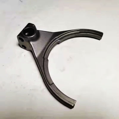 শ্যাকম্যান ট্রাক ট্রান্সমিশন পার্টস 3/4 শিফট ফর্ক JS85T-1707067 বক্স ফর্ক গিয়ারবক্স JS85T-1702057-1