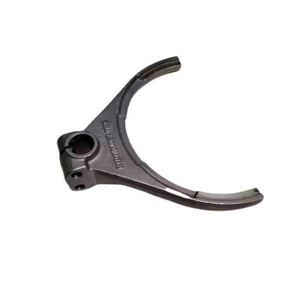 JS85T-1707067 শ্যাকম্যান ট্রাক পার্টস ট্রান্সমিশন 3/4 শিফট ফর্ক জন্য JS85T-1702057-1