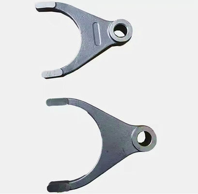 JS85T-1707067 শ্যাকম্যান ট্রাক পার্টস ট্রান্সমিশন 3/4 শিফট ফর্ক জন্য JS85T-1702057-1