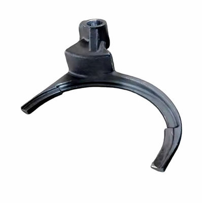 JS85T-1707067 শ্যাকম্যান ট্রাক পার্টস ট্রান্সমিশন 3/4 শিফট ফর্ক জন্য JS85T-1702057-1