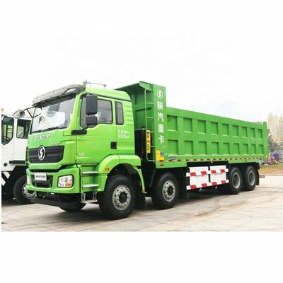 চীন শ্যাকম্যান ডাম্প ট্রাক F2000 F3000 H3000 তানজানিয়ার জন্য ট্যাপার ট্রাক কারখানার দাম মূল