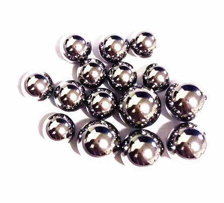 ইস্পাত বল 19.05G100BGB-T308 12.7G100BGB-T308 CABS ভারী দায়িত্ব ট্রাক গিয়ারবক্স অংশ জন্য