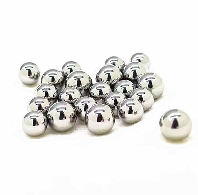 ইস্পাত বল 19.05G100BGB-T308 12.7G100BGB-T308 CABS ভারী দায়িত্ব ট্রাক গিয়ারবক্স অংশ জন্য