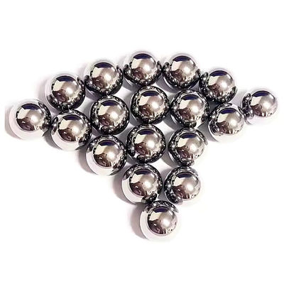 ইস্পাত বল 19.05G100BGB-T308 12.7G100BGB-T308 CABS ভারী দায়িত্ব ট্রাক গিয়ারবক্স অংশ জন্য