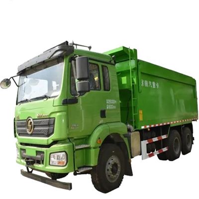 শ্যাকম্যান ভারী দায়িত্ব ট্রাক 6x4 8X6 ডাম্প / ট্যাপার ট্রাক F2000 f3000 X3000 M3000 X6000