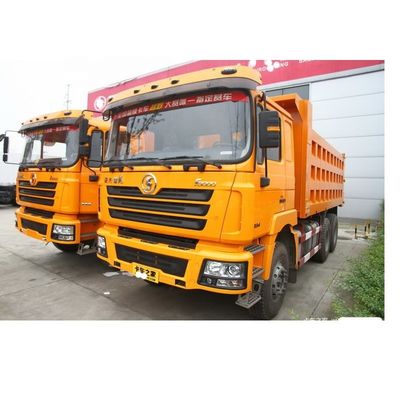 চীন শ্যাকম্যান ডাম্প ট্রাক F2000 F3000 H3000 তানজানিয়ার জন্য ট্যাপার ট্রাক কারখানার দাম মূল