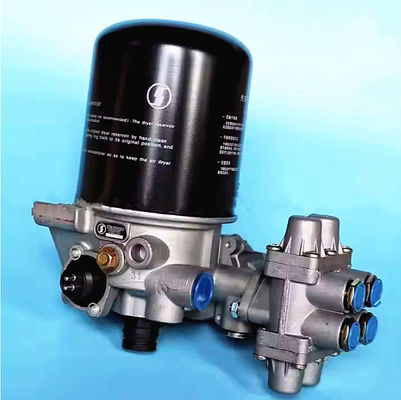 শ্যাকম্যান ট্রাকের খুচরা যন্ত্রাংশ DZ96189369474A/DZ96189360063 এয়ার হ্যান্ডলিং ইউনিট তেল ফিল্টার