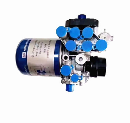 শ্যাকম্যান ট্রাকের খুচরা যন্ত্রাংশ DZ96189369474A/DZ96189360063 এয়ার হ্যান্ডলিং ইউনিট তেল ফিল্টার