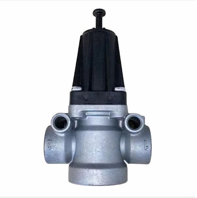 F3000 X3000 F2000 শ্যাকম্যান ভারী দায়িত্ব ট্রাক জন্য চাপ সীমাবদ্ধ ভালভ DZ98149360200
