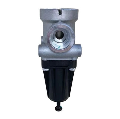 F3000 X3000 F2000 শ্যাকম্যান ভারী দায়িত্ব ট্রাক জন্য চাপ সীমাবদ্ধ ভালভ DZ98149360200