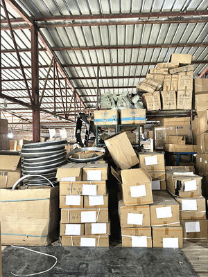 F3000 X3000 F2000 শ্যাকম্যান ভারী দায়িত্ব ট্রাক জন্য চাপ সীমাবদ্ধ ভালভ DZ98149360200