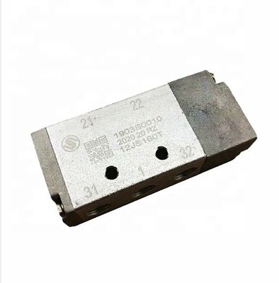 শ্যাকম্যান 12JS160T-1703052 ট্রাক ট্রান্সমিশন পার্টস ফাস্ট গিয়ারবক্স একক এইচ ভালভ নমুনা উপলব্ধ
