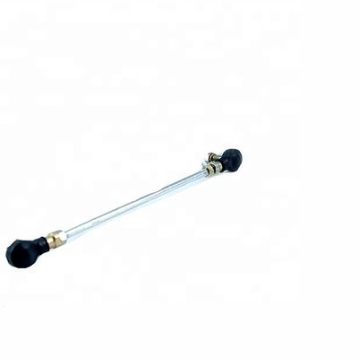 শ্যাকম্যান ট্রাক F3000/X3000/F3000 খুচরা যন্ত্রাংশ DZ93259240503 সংযোগকারী রড assy DZ96259240324 কারখানার দাম
