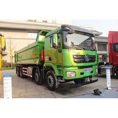 শ্যাকম্যান ডাম্প ট্রাক X3000 6X4 ইউরো 3 ভারী দায়িত্ব ট্রাক 8X4 টিপার ট্রাক শানসি চীন কারখানার দাম গরম বিক্রয় H3000 F3000