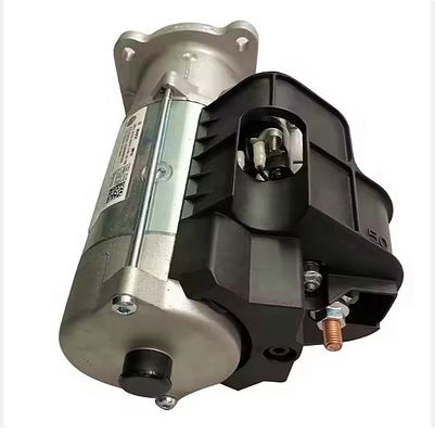 ডিজেল ওয়েচাই ইঞ্জিন স্টার্টার মোটর WD12 WP12/ 612600091078/612600091076 শ্যাকম্যান ট্রাকের জন্য
