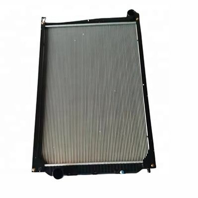 DZ96259532030 ওয়াটার রেডিয়েটর শ্যাকম্যান ট্রাক খুচরা যন্ত্রাংশ ভারী ট্রাক আনুষাঙ্গিক