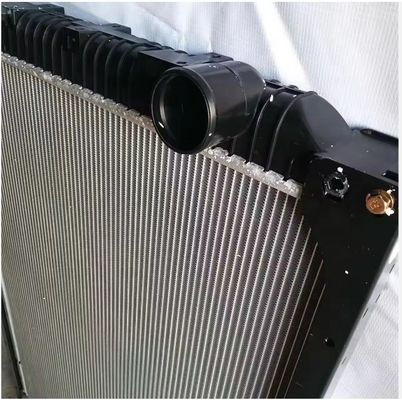 DZ96259532030 ওয়াটার রেডিয়েটর শ্যাকম্যান ট্রাক খুচরা যন্ত্রাংশ ভারী ট্রাক আনুষাঙ্গিক