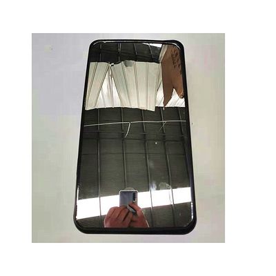 Delong F3000 এর জন্য Shaanxi চায়না Shacman খুচরা যন্ত্রাংশ রিয়ারভিউ মিরর