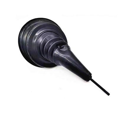 শ্যাকম্যান F3000 গিয়ার শিফটার সমাবেশ DZ93259240066/DZ93259240094 গিয়ার লিভার Assy