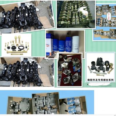 শ্যাকম্যান ট্রাক F3000 কেবিন ডোর মিরর DZ13241770930 প্রতিস্থাপন ট্রাক অংশ
