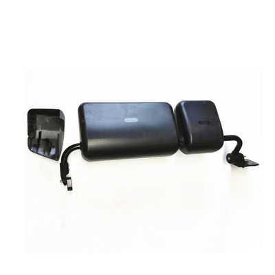 Shacman খুচরা যন্ত্রাংশ Delong f3000 জন্য রিয়ার ভিউ মিরর