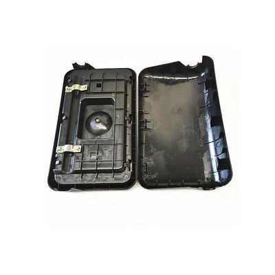 Shacman খুচরা যন্ত্রাংশ Delong f3000 জন্য রিয়ার ভিউ মিরর
