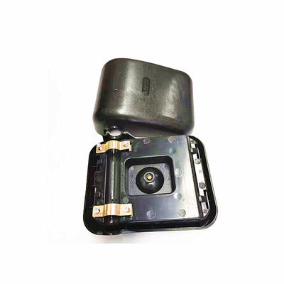 Shacman খুচরা যন্ত্রাংশ Delong f3000 জন্য রিয়ার ভিউ মিরর