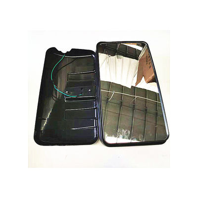 Shacman খুচরা যন্ত্রাংশ Delong f3000 জন্য রিয়ার ভিউ মিরর