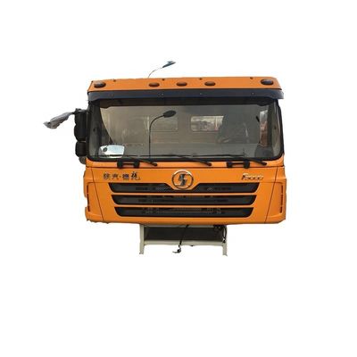 শ্যাকম্যান ট্রাকের খুচরা যন্ত্রাংশ কেবিন F2000 F3000 H3000 X3000 ভারী দায়িত্ব ট্রাক আনুষাঙ্গিক প্রতিস্থাপন