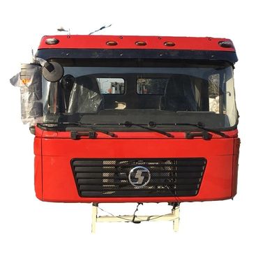 শ্যাকম্যান ভারী দায়িত্ব ট্রাক কেবিন X3000 H3000 F3000 ট্রাক কেবিন প্রতিস্থাপন