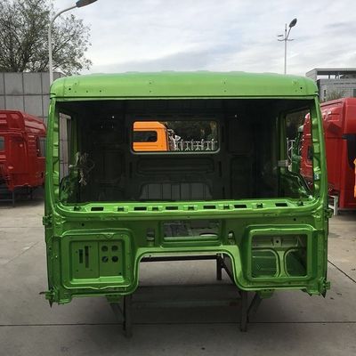 শ্যাকম্যান ভারী দায়িত্ব ট্রাক কেবিন X3000 H3000 F3000 ট্রাক কেবিন প্রতিস্থাপন
