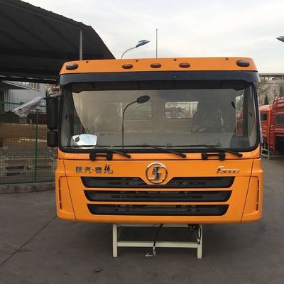 শ্যাকম্যান ভারী দায়িত্ব ট্রাক কেবিন X3000 H3000 F3000 ট্রাক কেবিন প্রতিস্থাপন